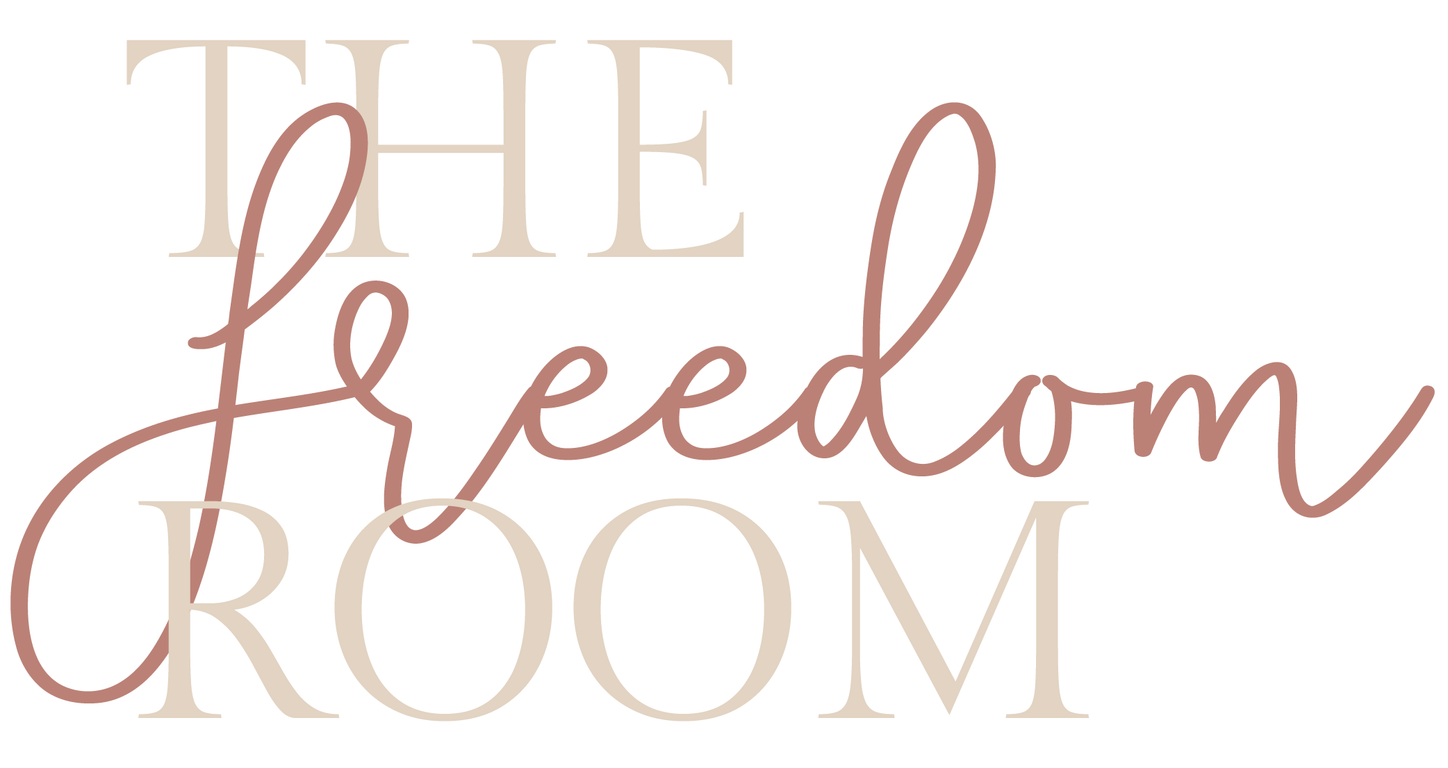 EP - Freedom Room Logo-02